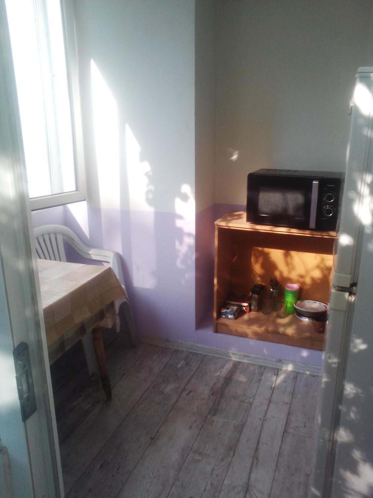 Hostel Dvor Odessa Buitenkant foto