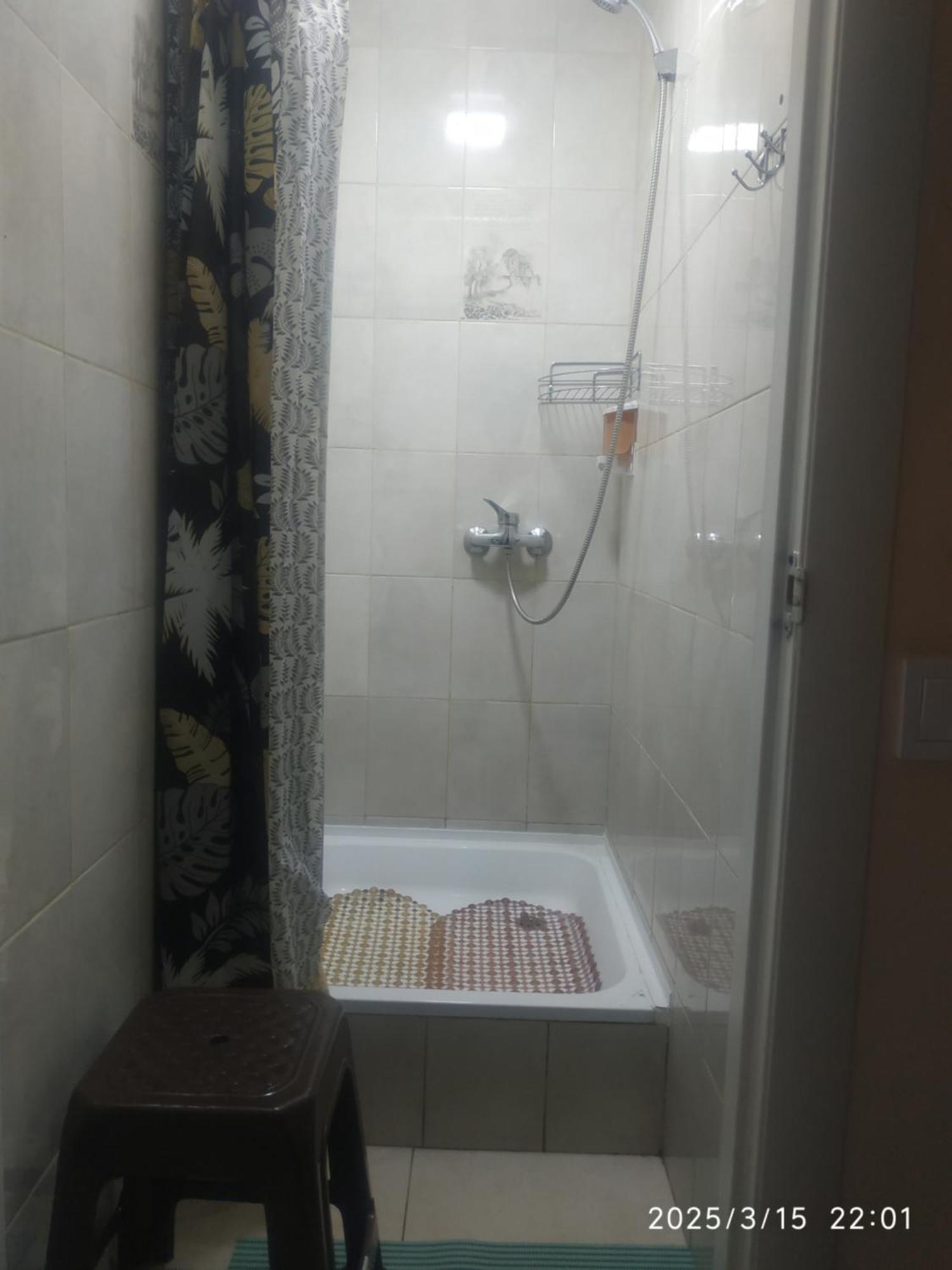 Hostel Dvor Odessa Buitenkant foto